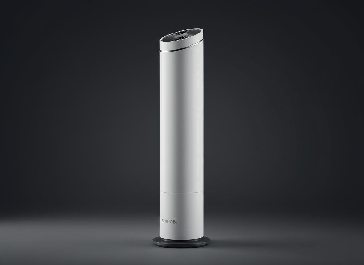 SHINOBI 4-in-1 Fan